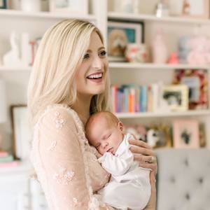 Meet your Posher, Allie